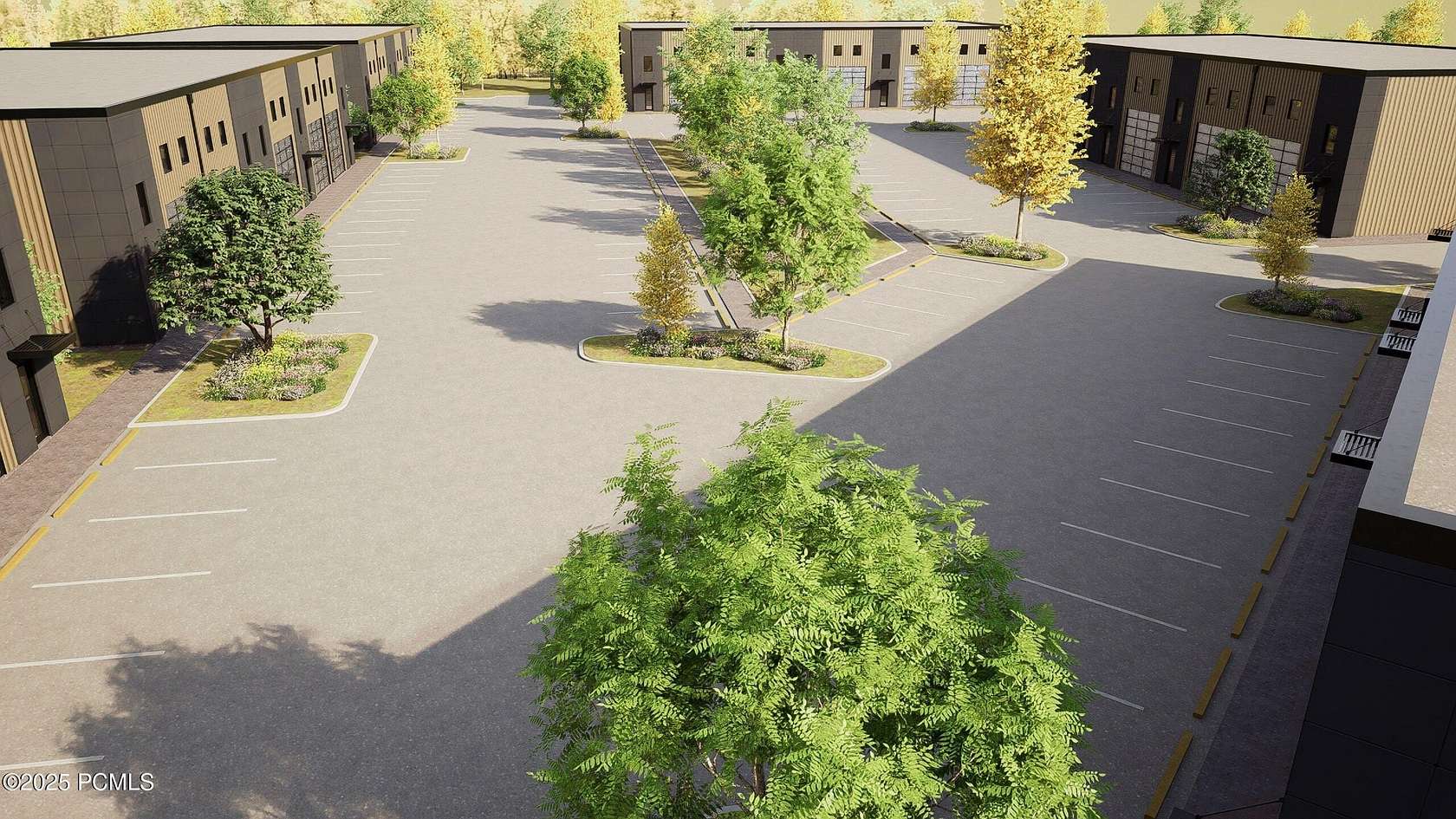 4 Acres of Commercial Land for Sale in Kamas, Utah