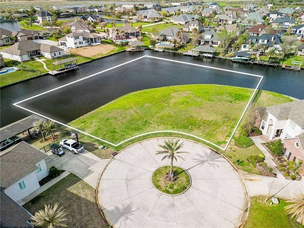 1.22 Acres of Residential Land for Sale in Slidell, Louisiana