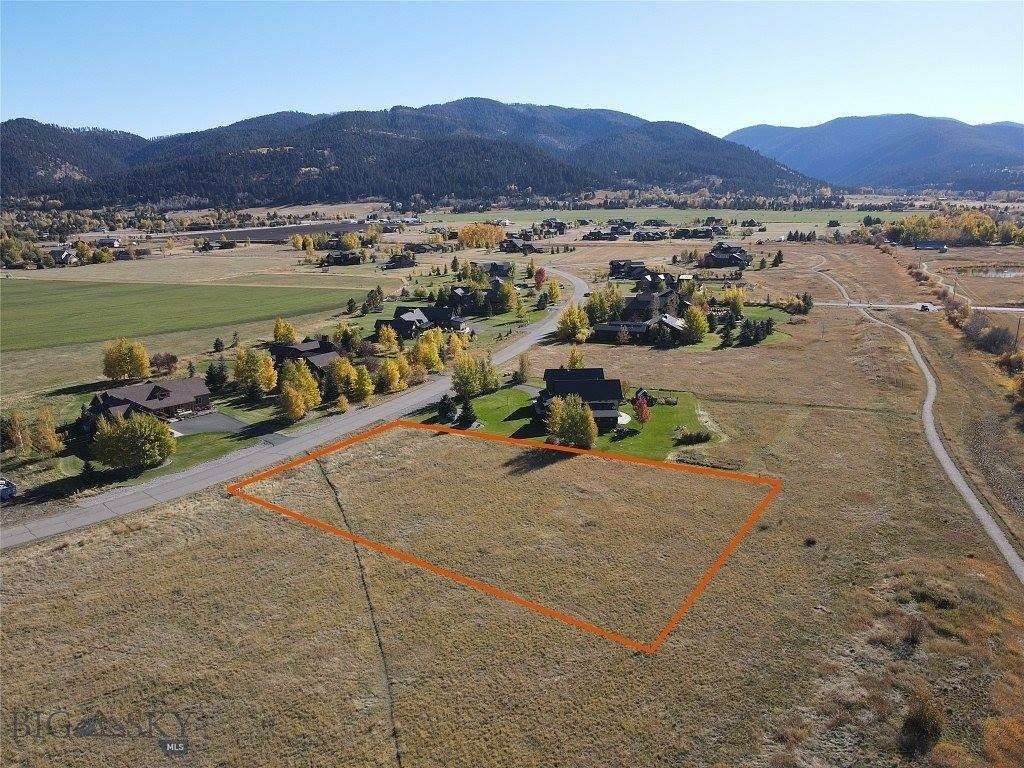1 Acre of Residential Land for Sale in Bozeman, Montana