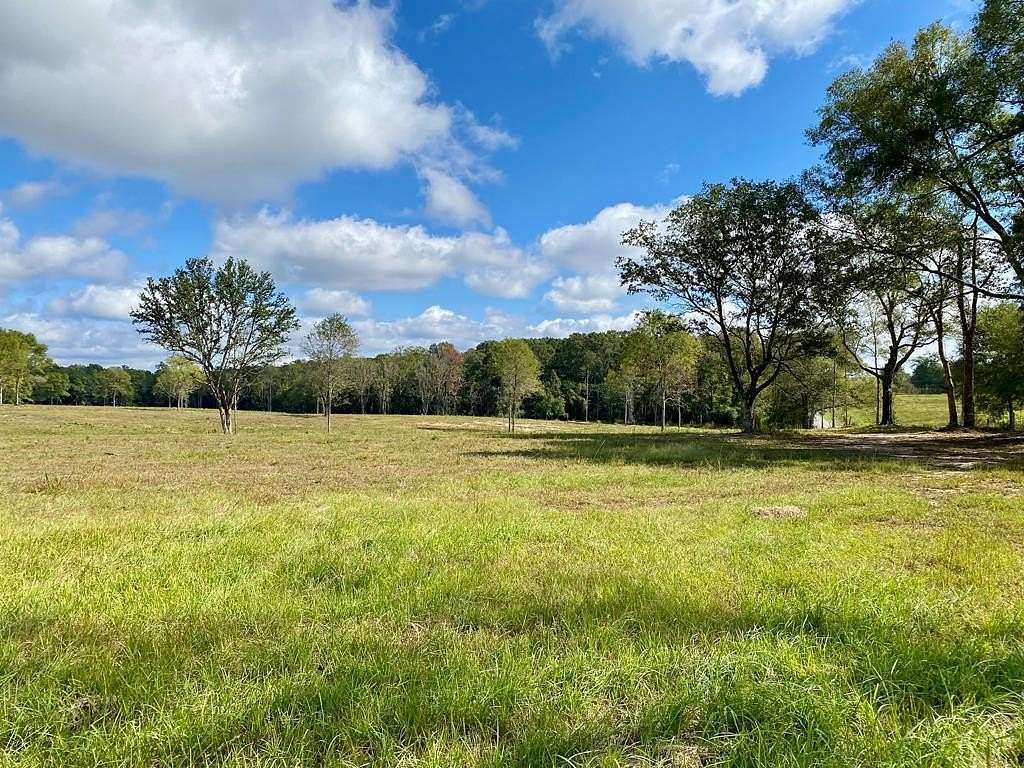3.57 Acres of Residential Land for Sale in Picayune, Mississippi