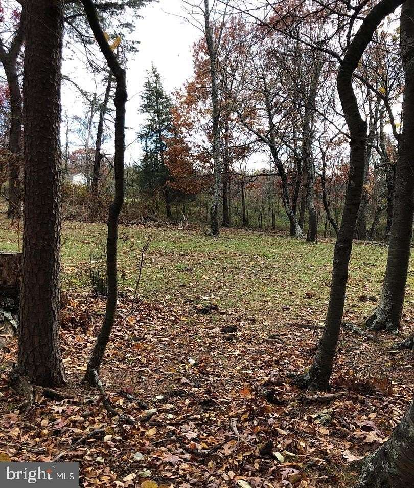 4.88 Acres of Residential Land for Sale in Winchester, Virginia