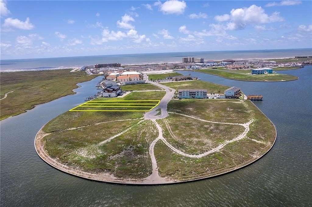 0.36 Acres of Residential Land for Sale in Corpus Christi, Texas
