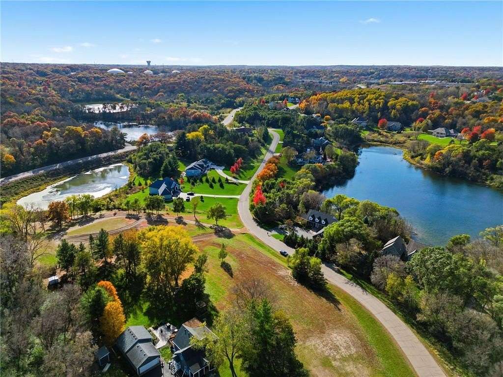 2.54 Acres of Residential Land for Sale in Inver Grove Heights, Minnesota