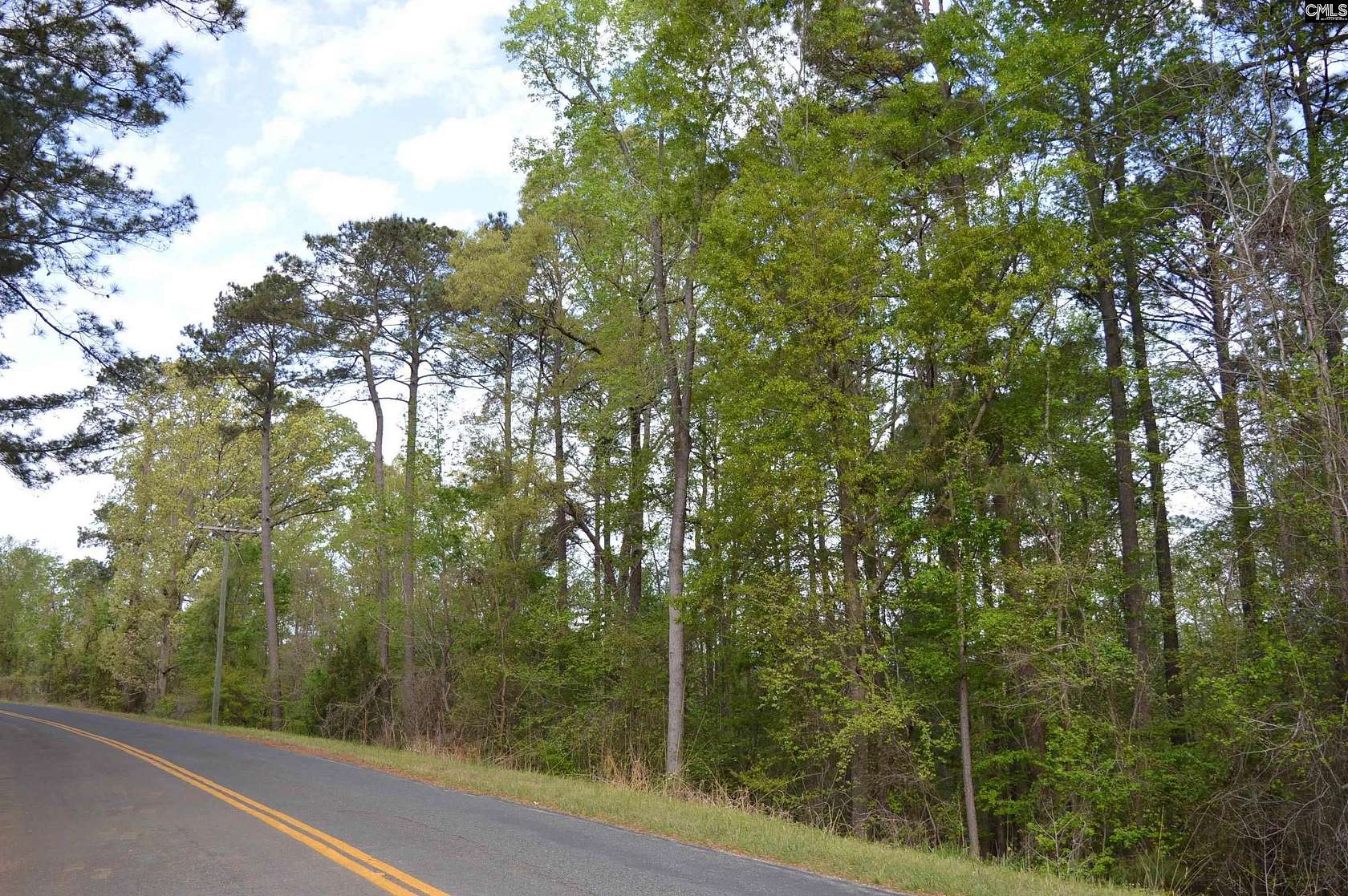 2 Acres of Residential Land for Sale in Winnsboro, South Carolina