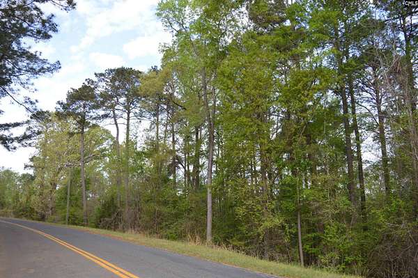 2 Acres of Residential Land for Sale in Winnsboro, South Carolina