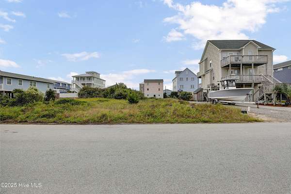 0.13 Acres of Residential Land for Sale in Surf City, North Carolina
