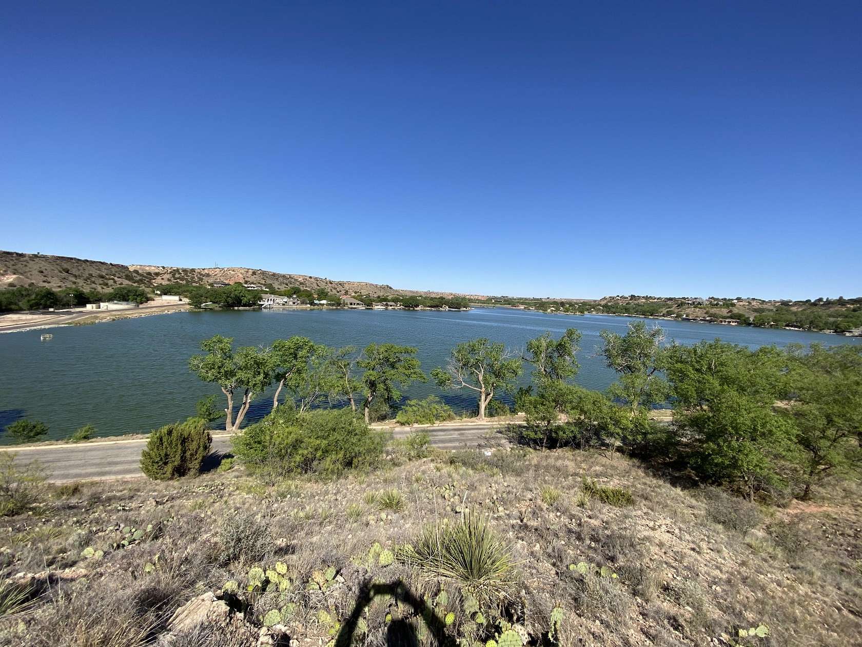 0.81 Acres of Land for Sale in Ransom Canyon, Texas
