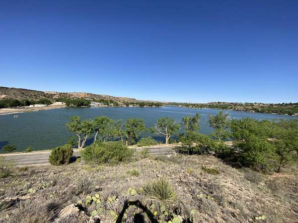 0.81 Acres of Land for Sale in Ransom Canyon, Texas