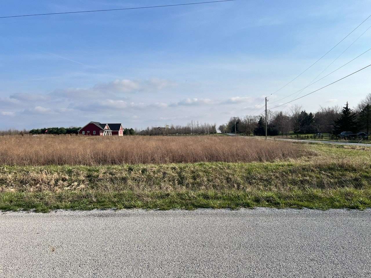 10.1 Acres of Land for Sale in Peotone, Illinois