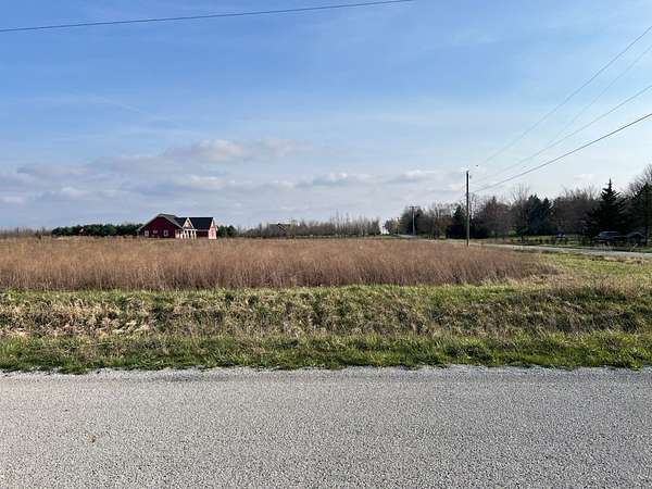 10.1 Acres of Land for Sale in Peotone, Illinois