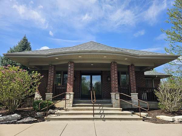 3.43 Acres of Improved Commercial Land for Sale in Joliet, Illinois