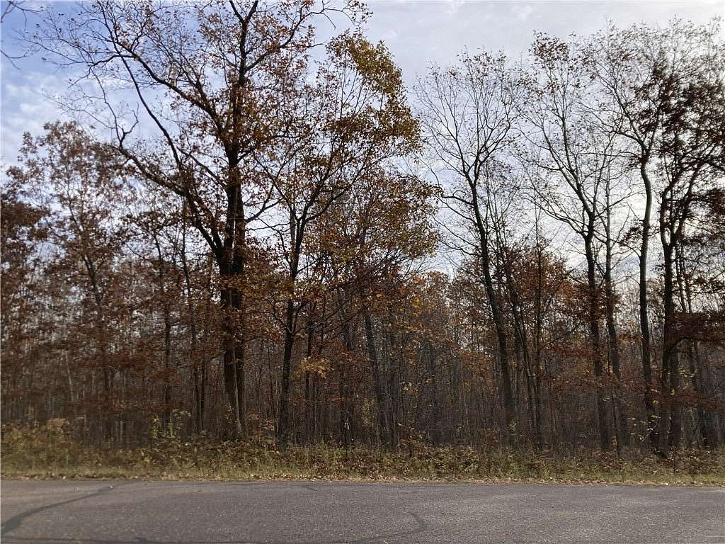 5 Acres of Residential Land for Sale in Spooner, Wisconsin