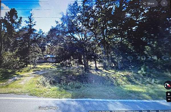 2.5 Acres of Land for Sale in Tallahassee, Florida