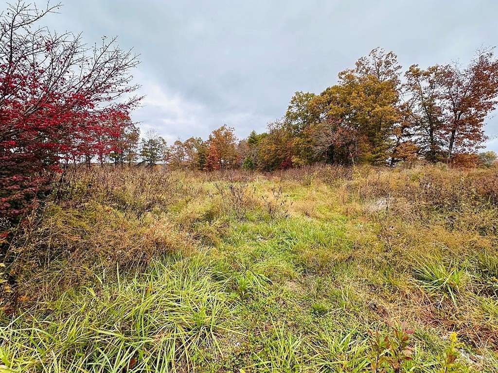 4.14 Acres of Land for Sale in Deer Lodge, Tennessee