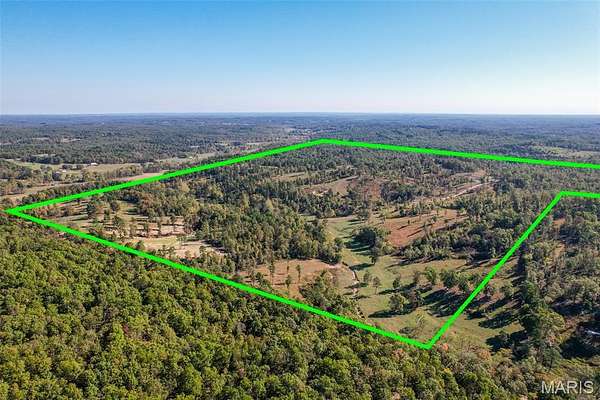 Land for Sale in Willow Springs, Missouri