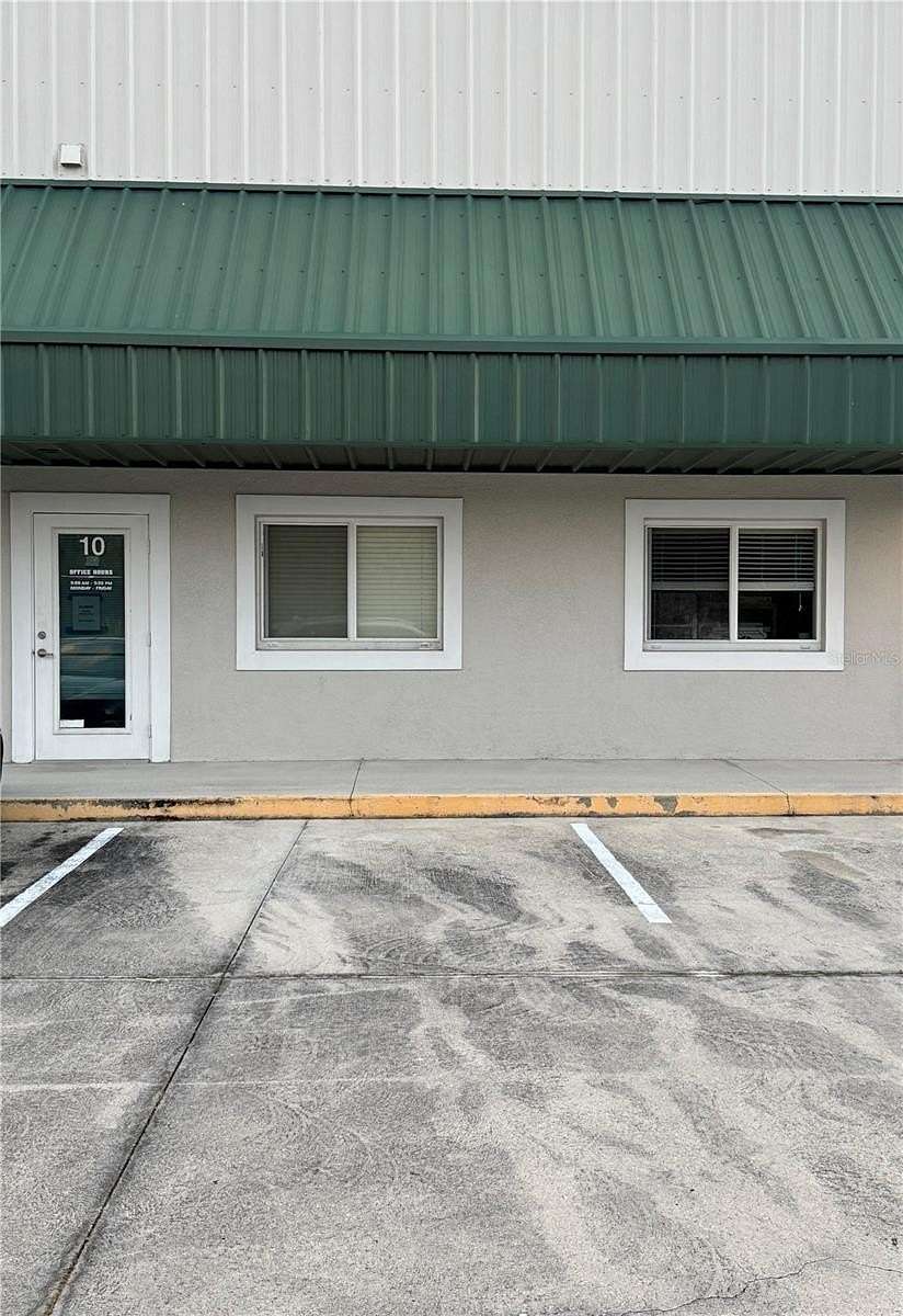 1.8 Acres of Improved Mixed-Use Land for Sale in Nokomis, Florida