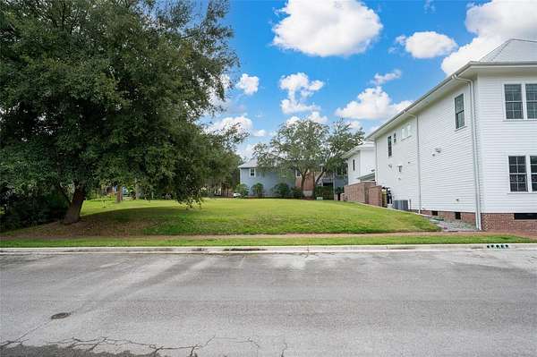 0.18 Acres of Residential Land for Sale in Gainesville, Florida