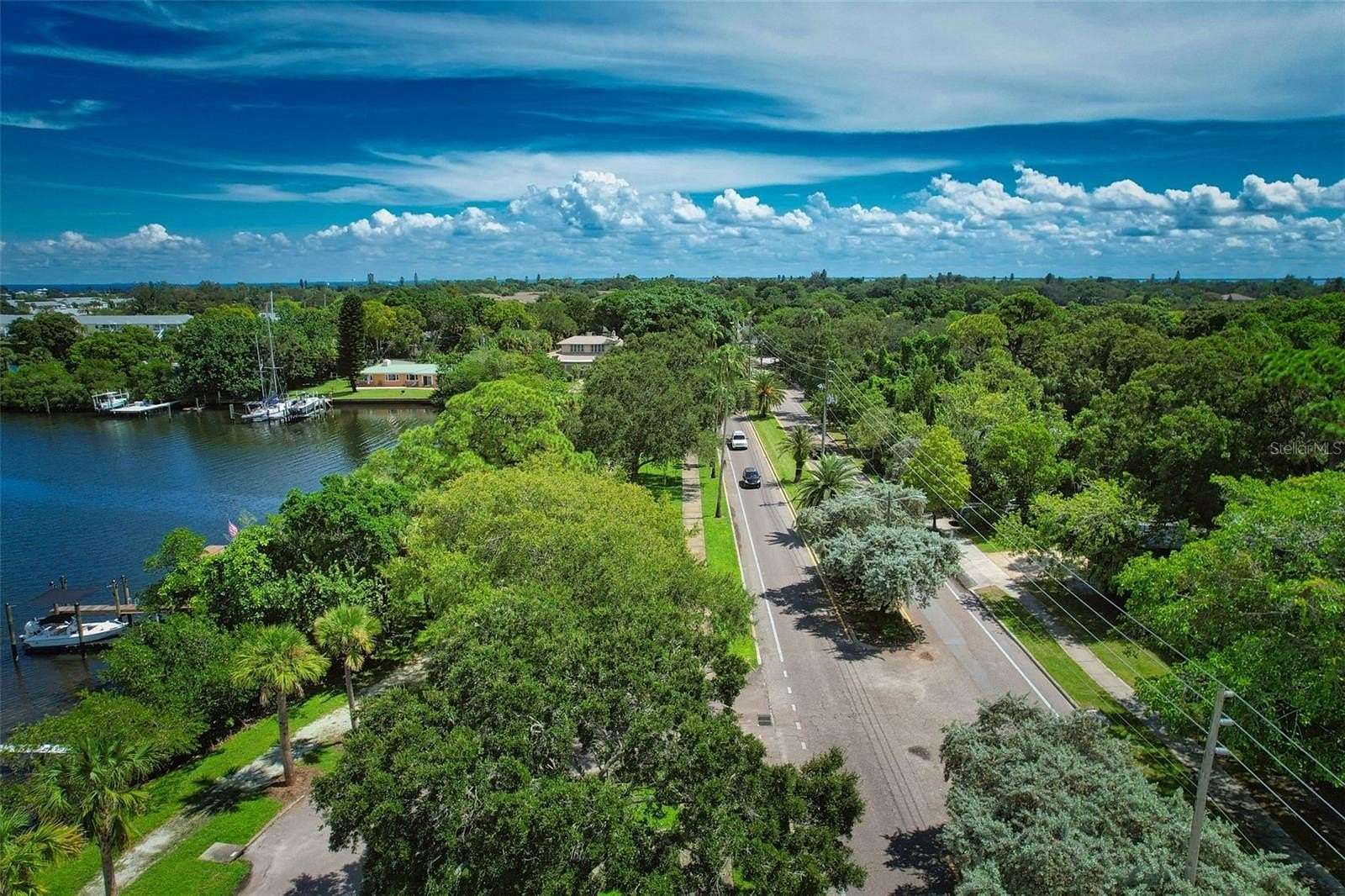 0.32 Acres of Residential Land for Sale in St. Petersburg, Florida