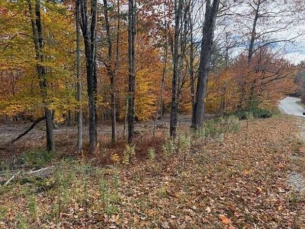 4.7 Acres of Residential Land for Sale in Bowdoin Town, Maine