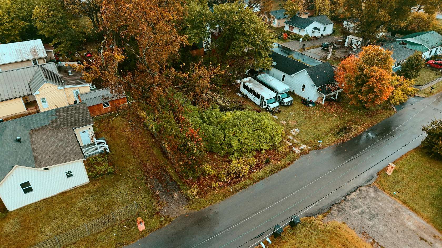 Residential Land for Sale in Gallatin, Tennessee