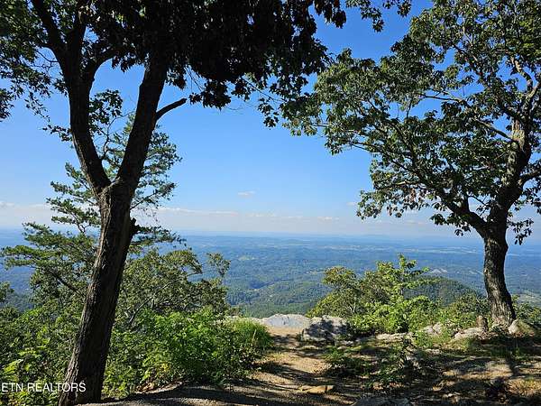 18.8 Acres of Land for Sale in Sevierville, Tennessee