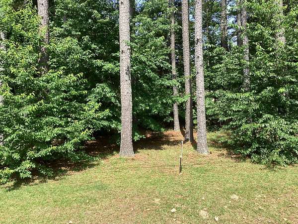 0.33 Acres of Residential Land for Sale in Philadelphia, Mississippi