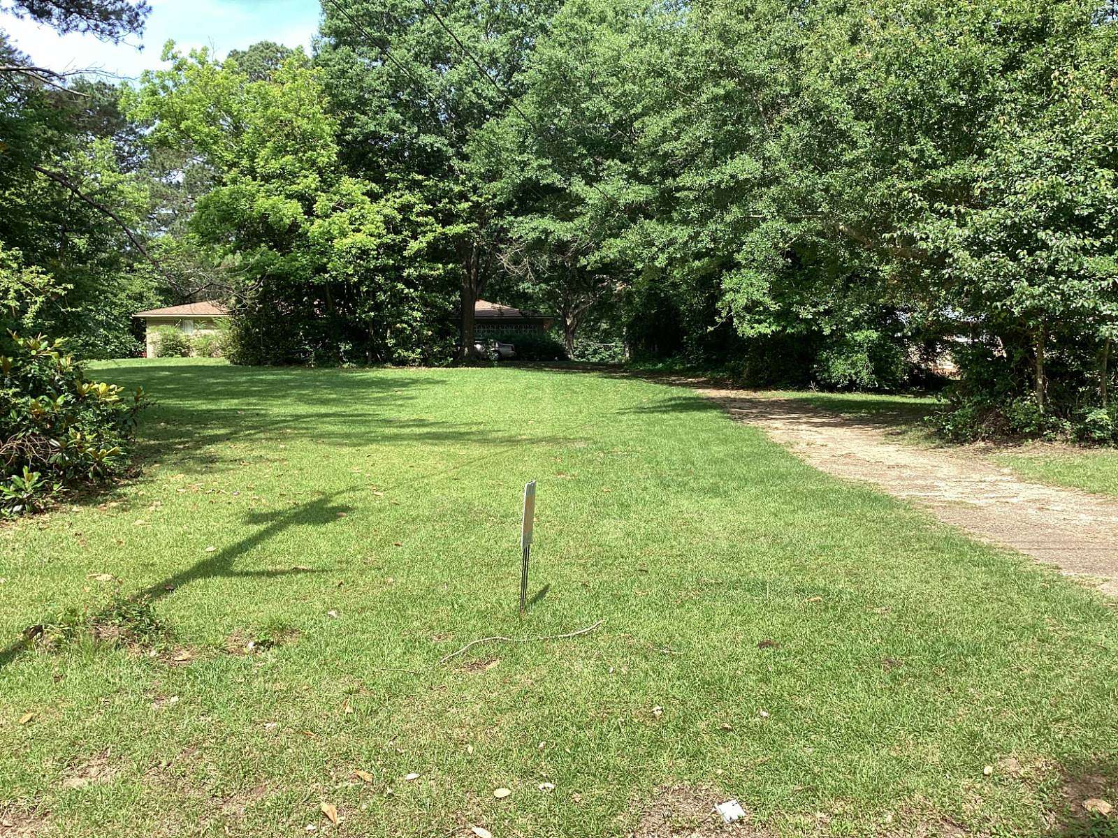 0.34 Acres of Residential Land for Sale in Philadelphia, Mississippi