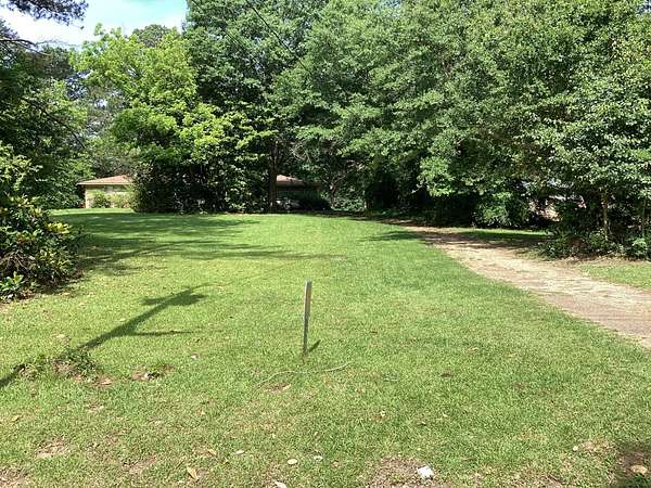 0.34 Acres of Residential Land for Sale in Philadelphia, Mississippi