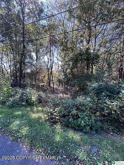 1.5 Acres of Residential Land for Sale in Jim Thorpe, Pennsylvania