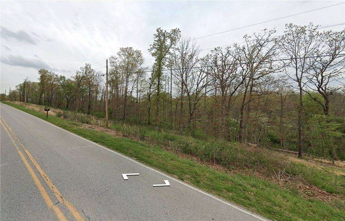 0.33 Acres of Residential Land for Sale in Bella Vista, Arkansas