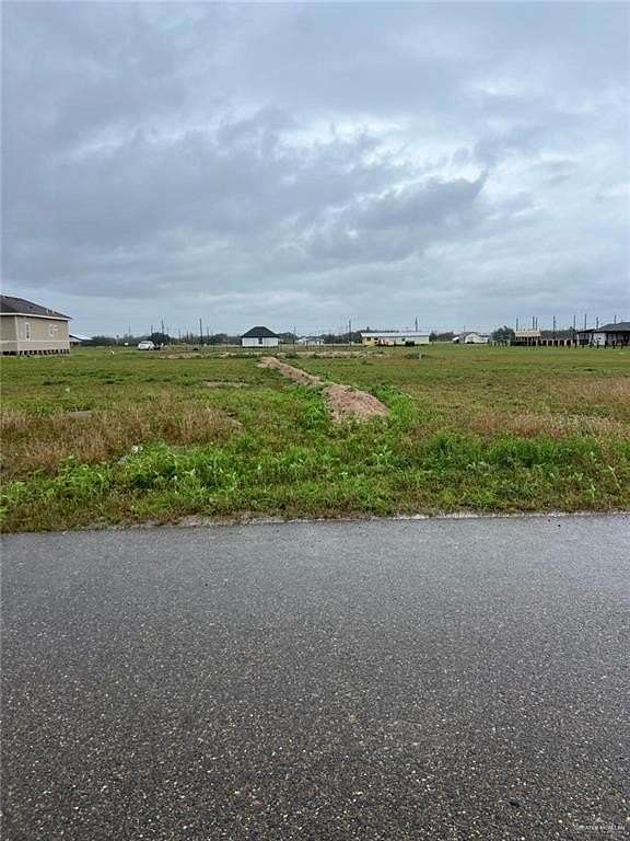 1 Acre of Residential Land for Sale in Elsa, Texas