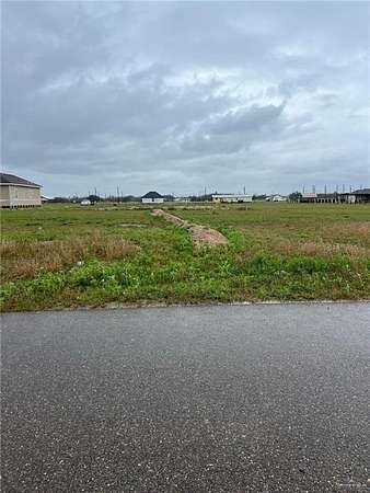 1 Acre of Residential Land for Sale in Elsa, Texas