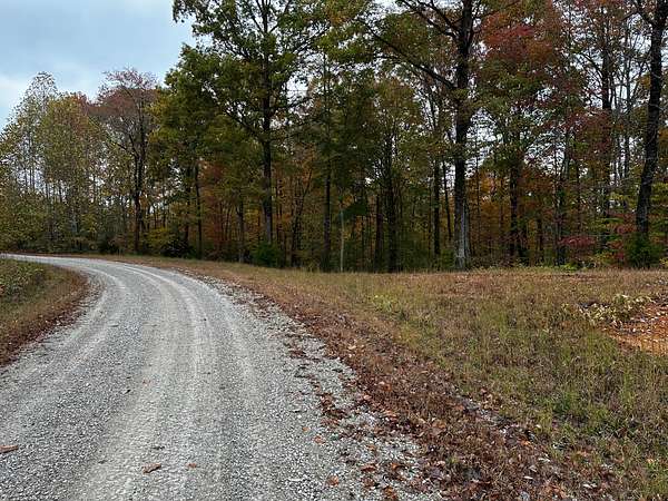 2 Acres of Residential Land for Sale in Monticello, Kentucky
