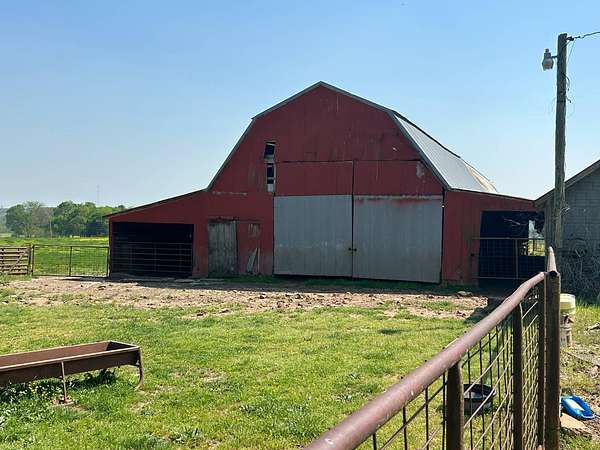 27 Acres of Agricultural Land for Sale in Charleston, Arkansas