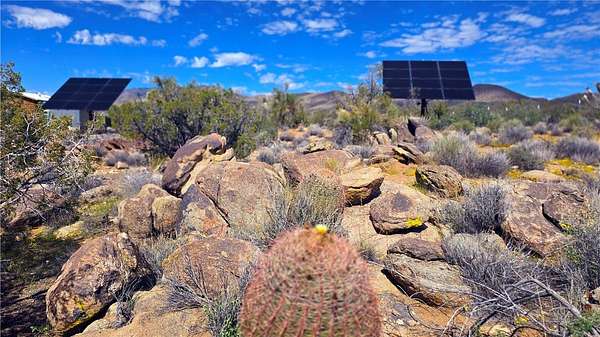 161 Acres of Land for Sale in Yucca, Arizona