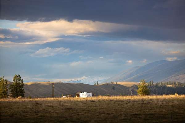0.98 Acres of Residential Land for Sale in Eureka, Montana
