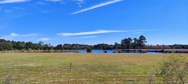3.8 Acres of Residential Land for Sale in Loris, South Carolina