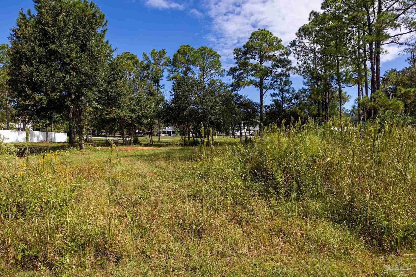 0.24 Acres of Land for Sale in Pensacola, Florida