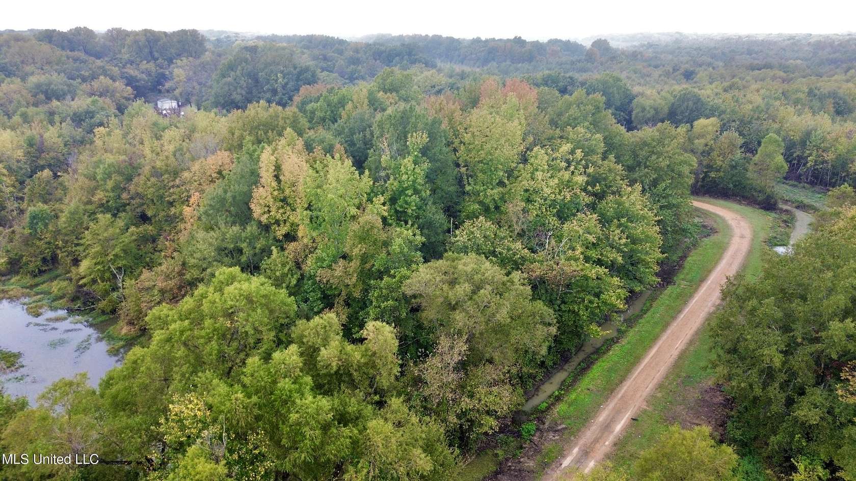 6 Acres of Land for Sale in Marks, Mississippi