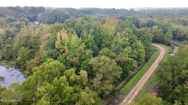 6 Acres of Land for Sale in Marks, Mississippi