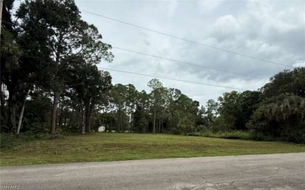 0.5 Acres of Residential Land for Sale in Lehigh Acres, Florida