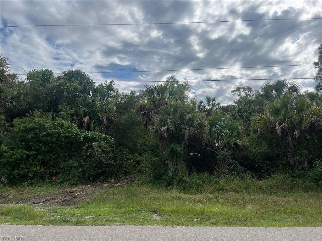 1.59 Acres of Residential Land for Sale in Naples, Florida