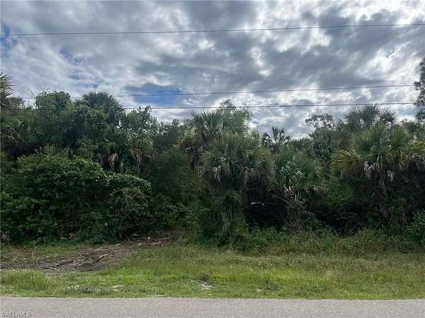 1.59 Acres of Residential Land for Sale in Naples, Florida