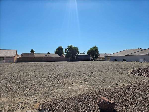 0.2 Acres of Residential Land for Sale in Fort Mohave, Arizona