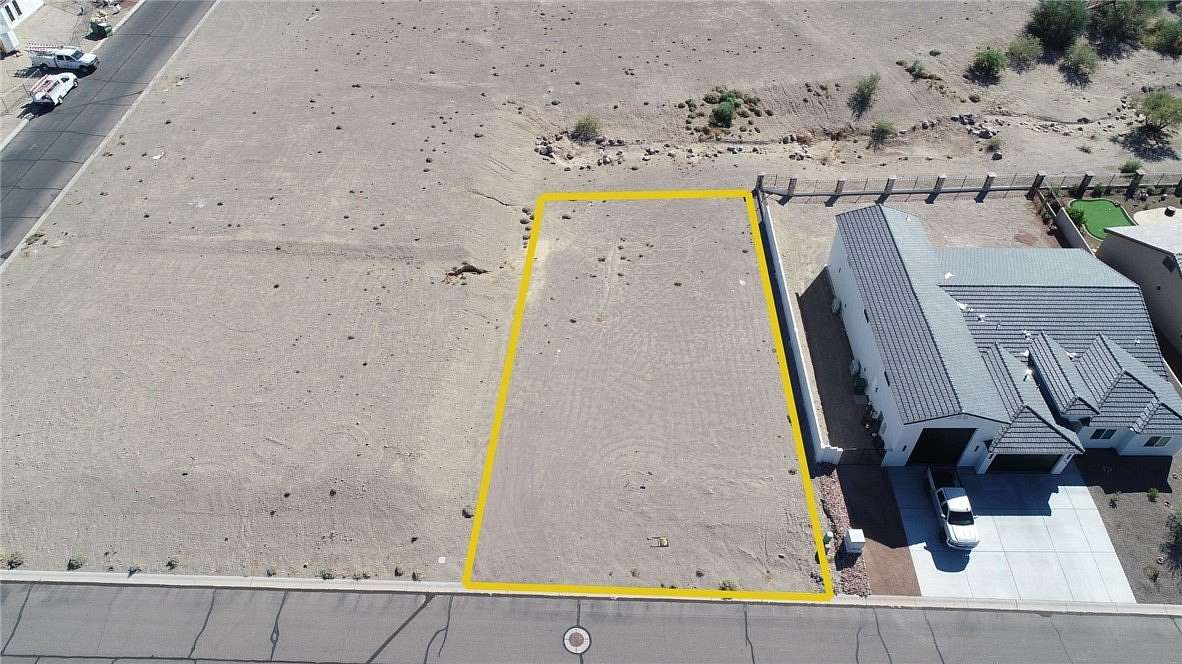 0.26 Acres of Residential Land for Sale in Fort Mohave, Arizona