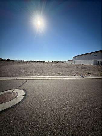 0.26 Acres of Residential Land for Sale in Fort Mohave, Arizona