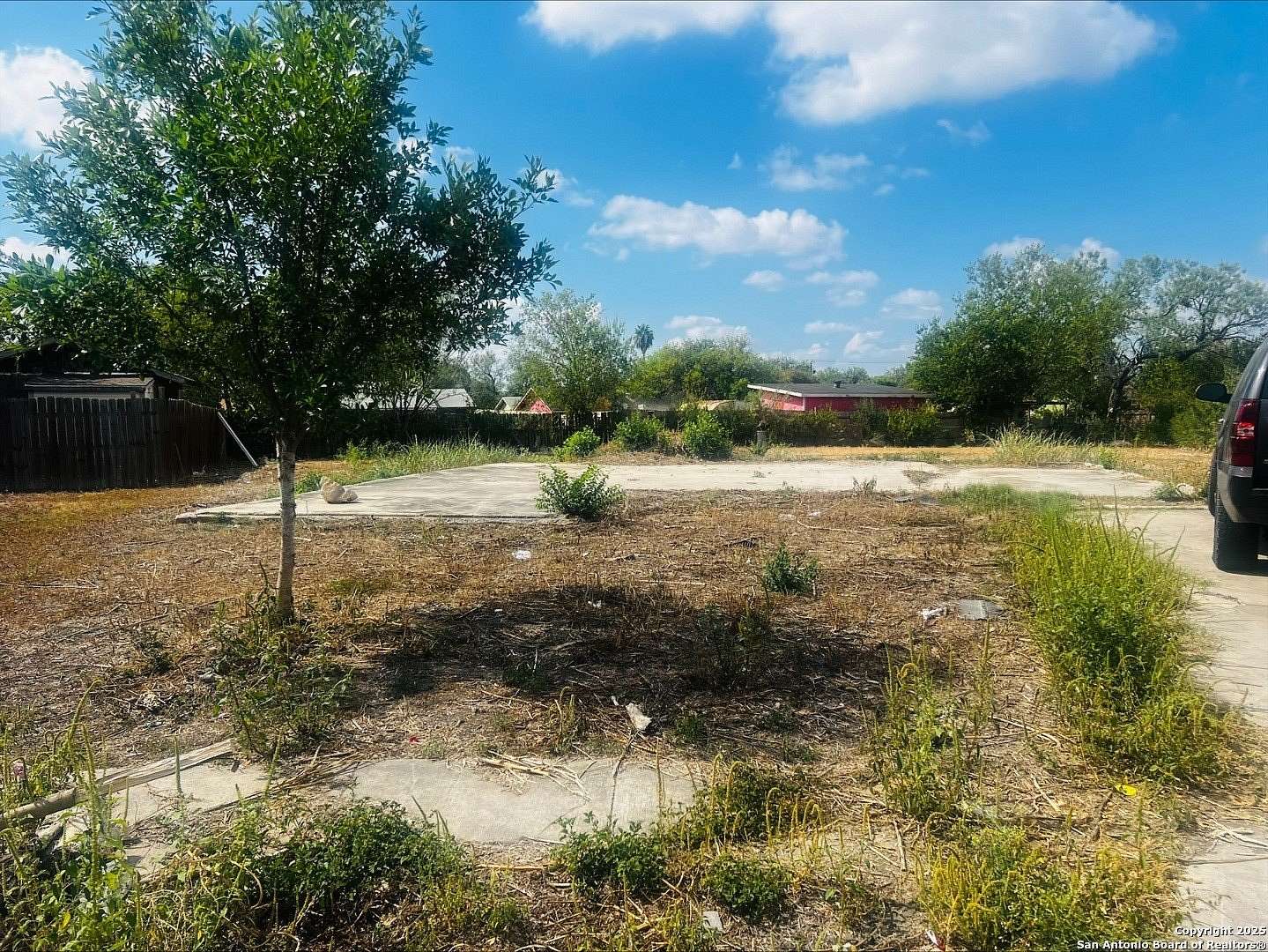 0.23 Acres of Residential Land for Sale in San Antonio, Texas