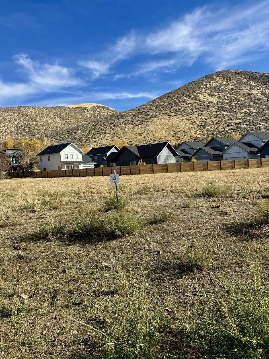 0.25 Acres of Residential Land for Sale in Hailey, Idaho
