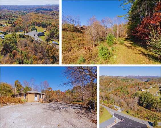 3.1 Acres of Residential Land for Sale in Fries, Virginia