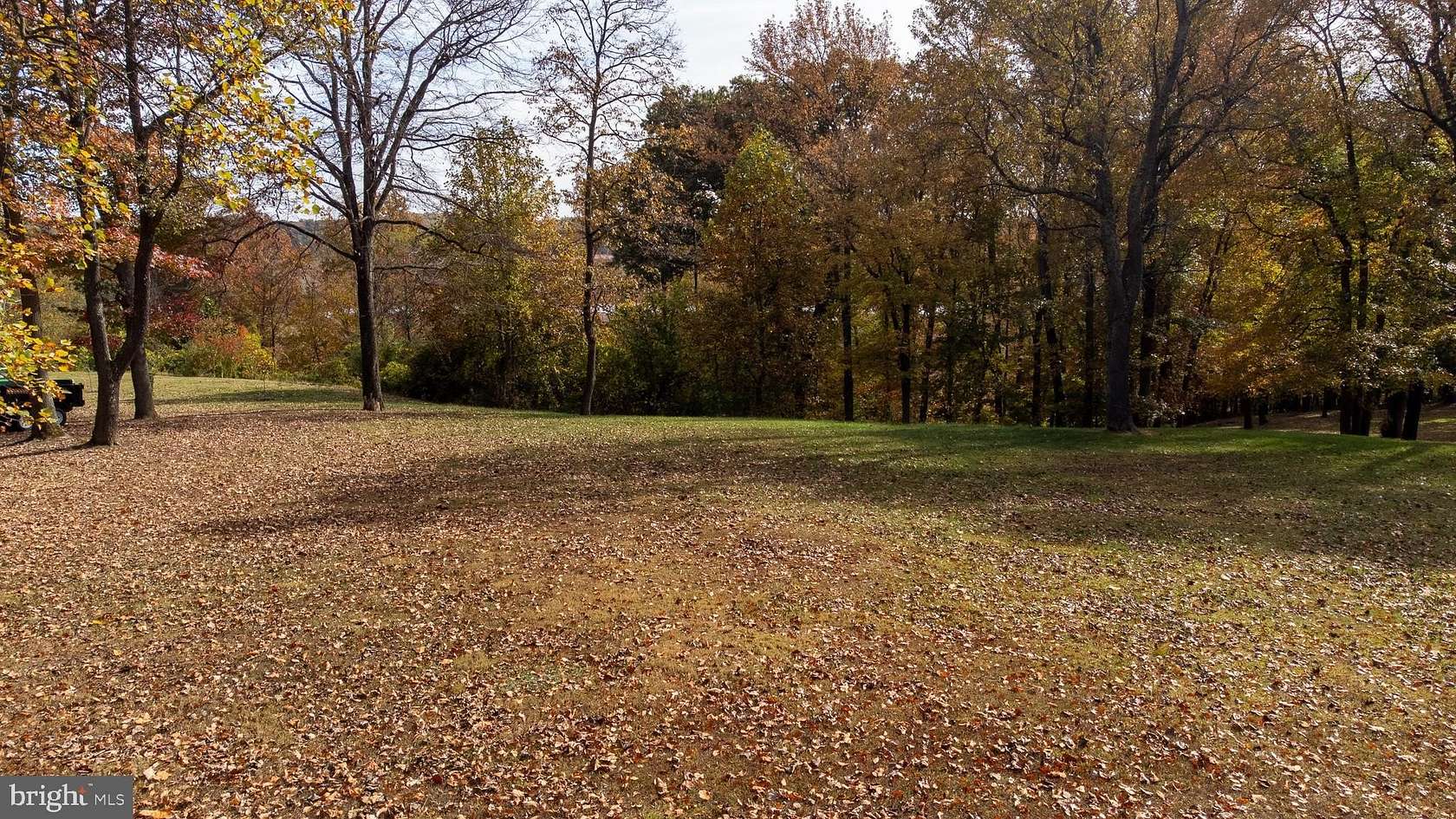 9.85 Acres of Residential Land for Sale in Elkton, Maryland